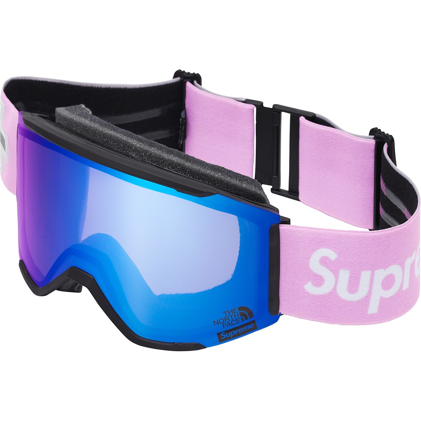 Supreme®/The North Face®/SmithRescue Goggles view 6